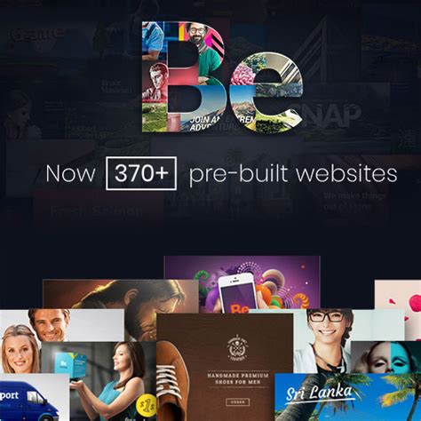 BeTheme – Responsive Multi.